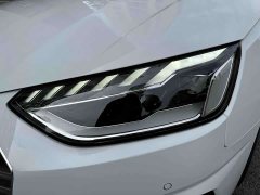 Audi A4L 40 TFSI Fashion Elegant - ფოტო 14