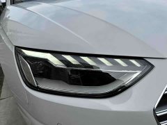 Audi A4L 40 TFSI Fashion Elegant - ფოტო 15