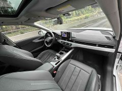 Audi A4L 40 TFSI Fashion Elegant - ფოტო 16