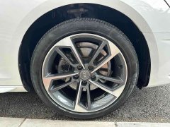 Audi A4L 40 TFSI Fashion Elegant - ფოტო 17