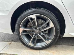 Audi A4L 40 TFSI Fashion Elegant - ფოტო 18