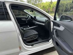 Audi A4L 40 TFSI Fashion Elegant - ფოტო 20