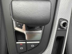 Audi A4L 40 TFSI Fashion Elegant - ფოტო 5