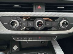 Audi A4L 40 TFSI Fashion Elegant - ფოტო 6