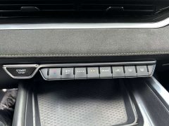 Geely Xingrui 2.0T Diesel Spacetime Edition Bright Moon - ფოტო 11