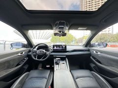Geely Xingrui 2.0T Diesel Spacetime Edition Bright Moon - ფოტო 12