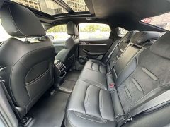 Geely Xingrui 2.0T Diesel Spacetime Edition Bright Moon - ფოტო 14