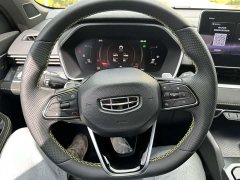 Geely Xingrui 2.0T Diesel Spacetime Edition Bright Moon - ფოტო 7