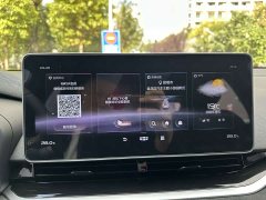 Geely Xingrui 2.0T Diesel Spacetime Edition Bright Moon - ფოტო 9