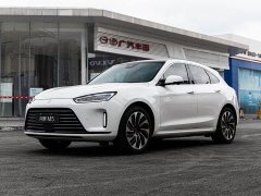 AITO M5 Extended Range RWD Standard - ფოტო 1