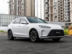 AITO M5 Extended Range RWD Standard - ფოტო 3