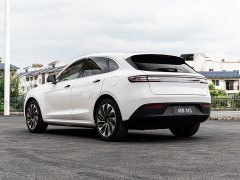 AITO M5 Extended Range RWD Standard - ფოტო 4
