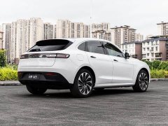AITO M5 Extended Range RWD Standard - ფოტო 6