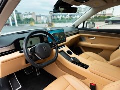 AITO M5 Extended Range RWD Standard - ფოტო 7