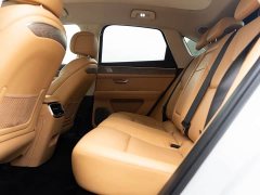 AITO M5 Extended Range RWD Standard - ფოტო 8