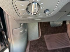Audi Q5L 40 TFSI Fashion Dynamic - ფოტო 10