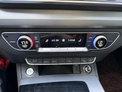 Audi Q5L 40 TFSI Fashion Dynamic - ფოტო 14