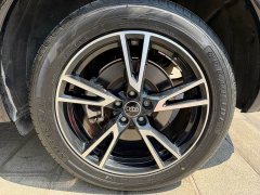 Audi Q5L 40 TFSI Fashion Dynamic - ფოტო 15