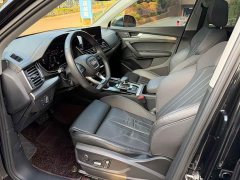 Audi Q5L 40 TFSI Fashion Dynamic - ფოტო 4