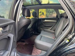 Audi Q5L 40 TFSI Fashion Dynamic - ფოტო 6