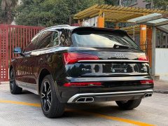 Audi Q5L 40 TFSI Fashion Dynamic - ფოტო 7