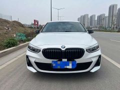 BMW 1 Series 120i M Sport Night Edition - ფოტო 2
