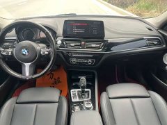 BMW 1 Series 120i M Sport Night Edition - ფოტო 5