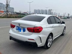 BMW 1 Series 120i M Sport Night Edition - ფოტო 7
