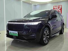Li Auto ONE 2021 Extended Range 6-Seater - ფოტო 1