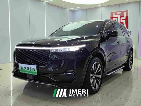 2022 Li Auto ONE 2021 Extended Range 6-Seater - ავტომობილი ჩინეთიდან