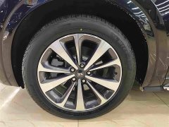 Li Auto ONE 2021 Extended Range 6-Seater - ფოტო 10