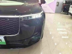 Li Auto ONE 2021 Extended Range 6-Seater - ფოტო 11