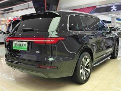 Li Auto ONE 2021 Extended Range 6-Seater - ფოტო 14