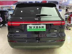 Li Auto ONE 2021 Extended Range 6-Seater - ფოტო 15