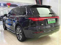 Li Auto ONE 2021 Extended Range 6-Seater - ფოტო 16
