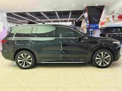 Li Auto ONE 2021 Extended Range 6-Seater - ფოტო 17