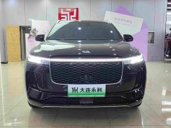 Li Auto ONE 2021 Extended Range 6-Seater - ფოტო 2