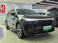 Li Auto ONE 2021 Extended Range 6-Seater - ფოტო 3