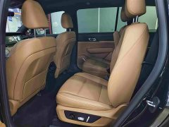 Li Auto ONE 2021 Extended Range 6-Seater - ფოტო 5
