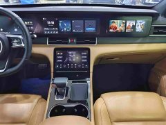Li Auto ONE 2021 Extended Range 6-Seater - ფოტო 7