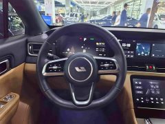 Li Auto ONE 2021 Extended Range 6-Seater - ფოტო 8