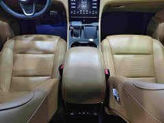 Li Auto ONE 2021 Extended Range 6-Seater - ფოტო 9