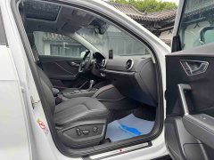 Audi Q2L 2022 35 TFSI Fashion Dynamic - ფოტო 10