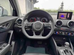 Audi Q2L 2022 35 TFSI Fashion Dynamic - ფოტო 16