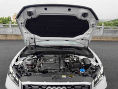 Audi Q2L 2022 35 TFSI Fashion Dynamic - ფოტო 18