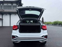 Audi Q2L 2022 35 TFSI Fashion Dynamic - ფოტო 19