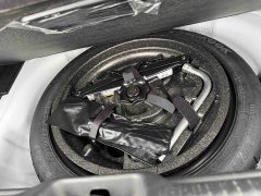 Audi Q2L 2022 35 TFSI Fashion Dynamic - ფოტო 20