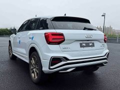 Audi Q2L 2022 35 TFSI Fashion Dynamic - ფოტო 4