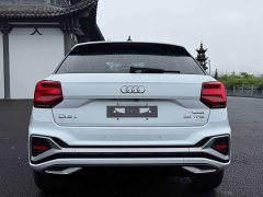 Audi Q2L 2022 35 TFSI Fashion Dynamic - ფოტო 5