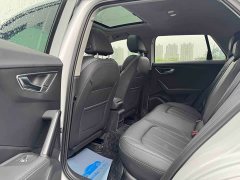 Audi Q2L 2022 35 TFSI Fashion Dynamic - ფოტო 8